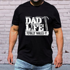 Dad life